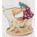 一番くじ テレビアニメ ワンピース フランキーフィギュア賞