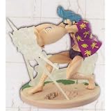 一番くじ テレビアニメ ワンピース フランキーフィギュア賞
