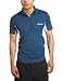 The Men's Active Fit Short Sleeve Zip Neck Tee has been designed by Berghaus to perform at the highest level whatever your activity. Add to that the excellent comfort and great fit of the Active Tech Tee and you have one pretty special top. Perfect when worn as a base layer, or as an outer garment in warmer weather, this active fit zip neck top features mesh venting, and advanced fabric technology to keep you comfortable even when the going gets tough.