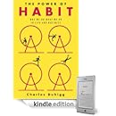 Charles Duhigg - The Power of Habit: Why We Do What We Do in Life and Business