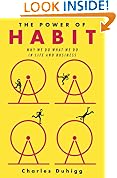 The Power of Habit