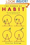 The Power of Habit: Why We Do What We...