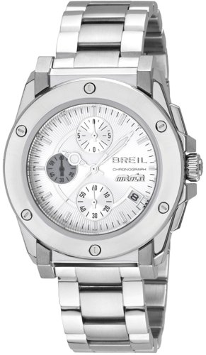 Breil – HerrenUhr – TW0732 – Manta