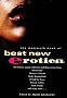 The Mammoth Book of Best New Erotica: Volume 4