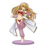 タイトー くじ本舗 リトルバスターズ！ Ｂ賞 朱鷲戸沙耶フィギュア