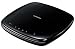Samsung - DVD-F1080 - Lecteur DVD compact - HDMI - Noir