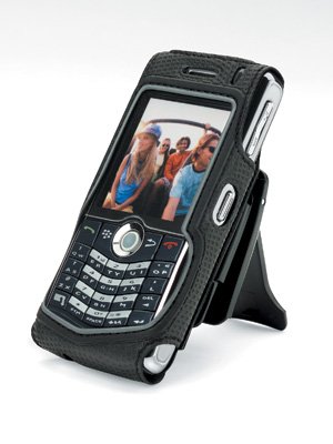 Click here to buy Body Glove Case with removable knob, locking, swivel belt clip clipstand for Blackberry 8110 8120... by Body Glove.