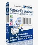 Barcode f�r Windows