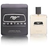 Mustang by Blossom Concepts for Men 3.4 oz Eau de Toilette Spray