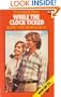 While the Clock Ticked [Hardy Boys Mystery stories No. 10 ]