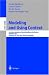 Book Modeling and Using Context: 4th International and Interdisciplinary Conference, CONTEXT 2003, Stanford, CA, USA, June 23-25, 2003, Proceedings (Lectur