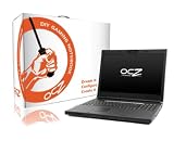 OCZ OCZDIY17B1-US DIY 17-Inch Gaming Notebook