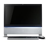 Acer Aspire Z5101 All-In-One Desktop PC (AMD Athlon II 220 X2 Processor, 3 GB RAM, 500 GB HDD, DVD-RW, Windows 7 Home Premium) with 23 inch Full HD Multi Touch Screen Monitor
