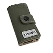 Incipio ECO|case Canvas Wallet Case for 4/8 GB Zune Mp3 player