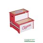 Los Angeles Clippers NBA Storage Step-Up