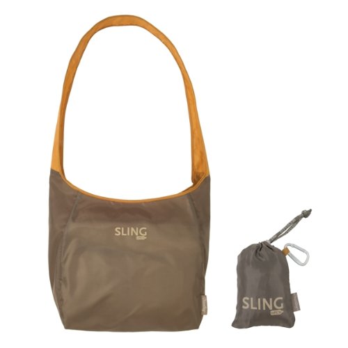 Chico Bag Sling Shitake