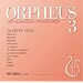 Orpheus, der klingende Opernf�hrer, Audio-CDs, Folge.3 : Verdi-Opern, 2 Audio-CDs