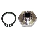 Two-Speed One-Way Hub: MGT