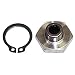 Two-Speed One-Way Hub: MGT