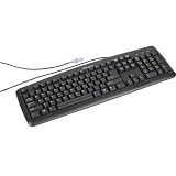 Desktop PS/2 Keyboard, Keyboards, Keyboards, Mice & Speakers