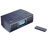 TEAC Hi-Fi CD Clock Radio (SR-L100)