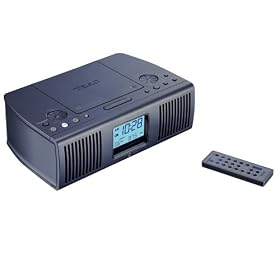 Teac SR-L100 CD Music System