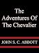 The Adventures Of The Chevalier De La Salle And His Companions, In Their Explorations Of The Prairies, Forests, Lakes, And River