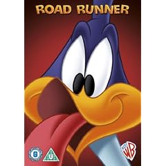 Road Runner and Friends [DVD]
