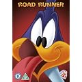 Looney Tunes - Road Runner And Friends [DVD]