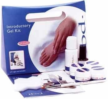 Ibd Intro Gel Kit by IBD