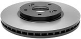 Raybestos 96795 Brake Rotor