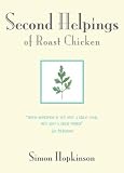 Books : Second Helpings of Roast Chicken