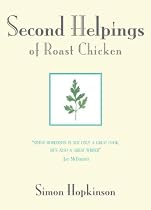 Second Helpings of Roast Chicken
