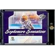 2007 Press Pass Joseph Addai #98 - Sophomore Sensations - LSU - Colts - Football Card - Shipped In Protective Display Case!