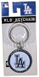 MLB Los Angeles Dodgers Keychain