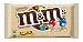 M&M's with Almond Candy, 15.9-Ounce Packages (Pack of 4)