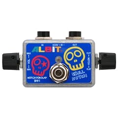 ALBIT Micro Notch Filter For Slap