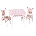 Guidecraft Raggedy Ann & Andy Table