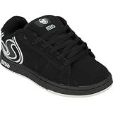 DVS Vendetta Boys Shoes - Black