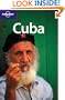 Lonely Planet Cuba (Country Guide)