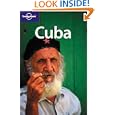 Cuba (Country Guide) by  Brendan Sainsbury