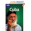Cuba: Country Guide (Lonely Planet Country Guide)