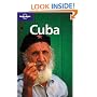 Cuba (Lonely Planet Country Guide)