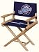 Utah Jazz Directors Chair