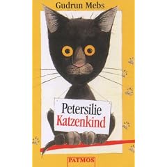 Petersilie, Katzenkind, 1 Cassette