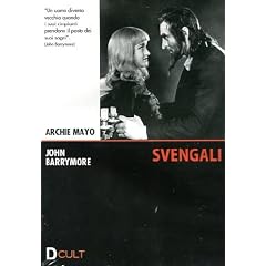 Svengali