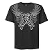 Chicago Bears Flight Short Sleeve Athletic Fit Tee, Medium
