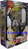 41msob9Ef5L. SL160  Dragon Ball Z Fusion Collection Series 6 SS Gotenks 9 inch Action Figure