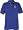 Florida Gators Blue Classic Pique Stainguard Polo Shirt - Small