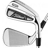 Titleist AP2 710 Iron Set 3-PW with Steel Shafts( LIE: N/A )